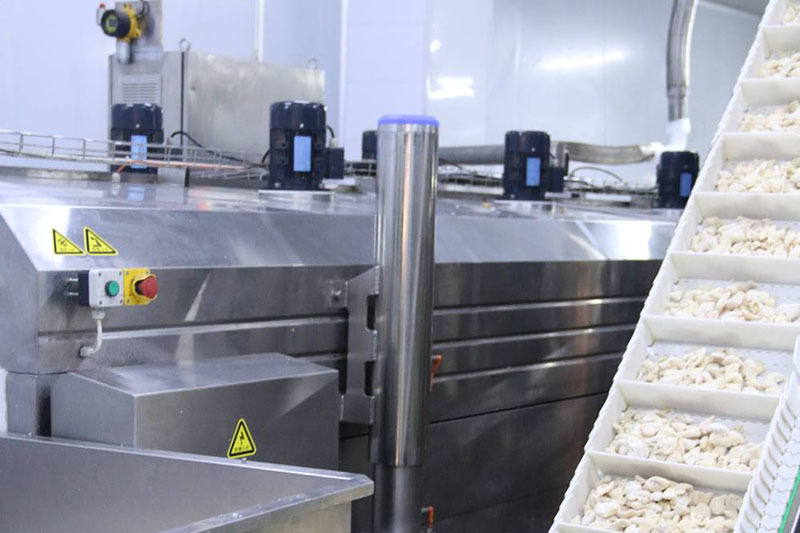 廠(chǎng)房(fáng)廠(chǎng)貌