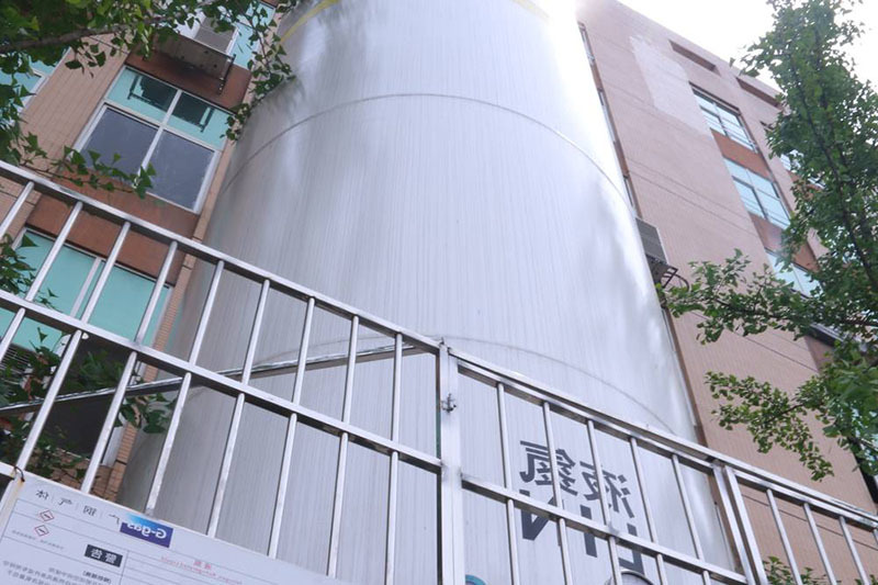 廠(chǎng)房(fáng)廠(chǎng)貌