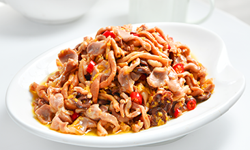 長沙創優嘉食品有限公司成立于2022年(nián)，位于浏陽市(shì)經濟技(jì)術(shù)開(kāi)發區(qū)