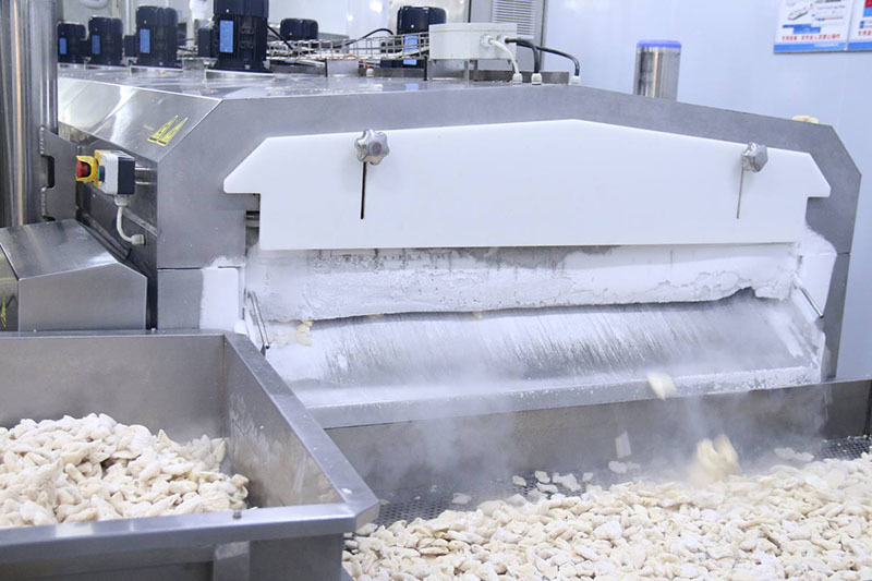 廠(chǎng)房(fáng)廠(chǎng)貌