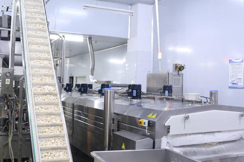 廠(chǎng)房(fáng)廠(chǎng)貌